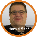 Harald Mohr