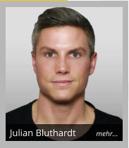 Julian Bluthardt mehr…